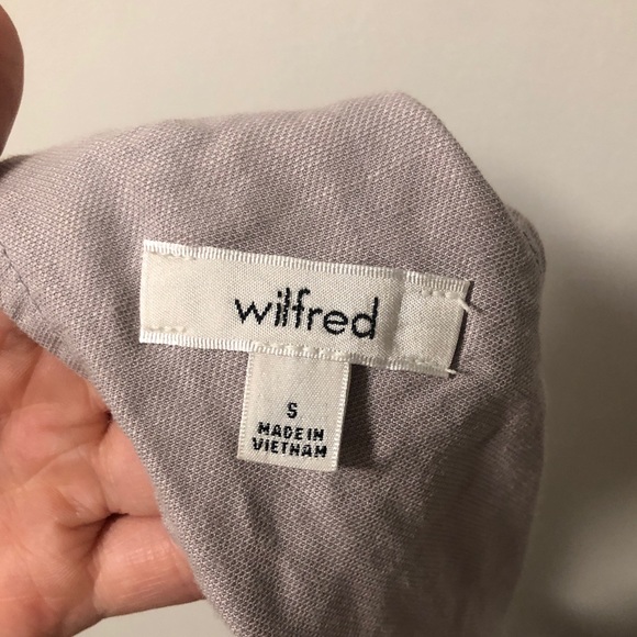 Wilfred backless tank - Picture 3 of 3